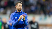 Mark Uth könnte auf Schalke als eine Art Neuzugang wirken