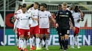 Ein Sieg der Mentalität des HSV