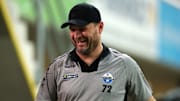 Steffen Baumgart gilt als Trainerkandidat beim S04