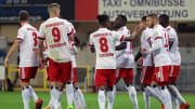 Der HSV sah erst wie die Lachnummer aus - gewann das Spiel aber dennoch