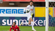 Patrik Schick wird RB Leipzig wieder verlassen