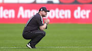 Steffen Baumgart hofft auf weitere Neuzugänge