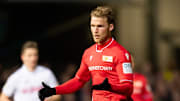 Sebastian Andersson könnte Union Berlin verlassen