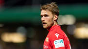 Bereits im Winter, nun auch im Sommer begehrt: Union Berlins Sebastian Andersson