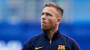 SD Eibar SAD v FC Barcelona  - La Liga