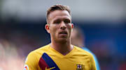 SD Eibar SAD v FC Barcelona  - La Liga