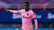 Junior Firpo zieht es wohl in die Premier League