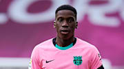 Ilaix Moriba