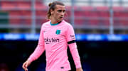 Barcelona pode trocar Antoine Griezmann por Saúl Ñiguez, do Atlético de Madrid.  