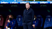 Ronald Koeman a été confirmé sur le banc du Barça pour la saison prochaine. 