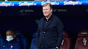 Ronald Koeman bleibt bei Barça