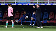 SD Eibar v FC Barcelona - La Liga Santander