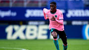 Ilaix Moriba wird Sabitzer-Nachfolger in Leipzig