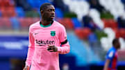 Ousmane Dembele