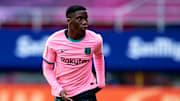 Ilaix Moriba está en venta