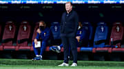 Ronald Koeman.