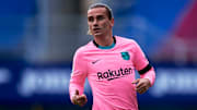 Griezmann a reconnu ses malheurs passés au Barça
