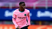 Ilaix Moriba, FC Barcelona 