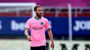 Miralem Pjanić steht in Barcelona vor dem Aus: Schlagen die Bayern zu?
