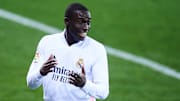 Ferland Mendy est désormais un titulaire indiscutable au Real Madrid