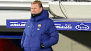 SD Huesca v FC Barcelona - La Liga Santander