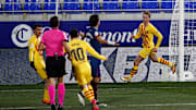 SD Huesca v FC Barcelona - La Liga Santander