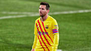 El Barcelona haría un equipo en la MLS para Lionel Messi