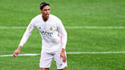 Raphaël Varane est en fin de contrat à la fin de la saison. 