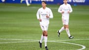 In spanischen Medien wird vermutet, dass Raphael Varane seinen Vertrag bei Real Madrid nicht verlängern will