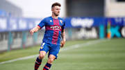 Pablo Maffeo zieht es wohl erneut nach Spanien