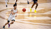 Scotty Pippen Jr. podría debutar en la NBA en la próxima campaña