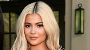 Kylie Jenner denies "refusing" to tag black-owned fashion brand LoudBrand on Instagram.