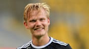 Seine Tore machen Hoffnung auf den Aufstieg: Joel Pohjanpalo