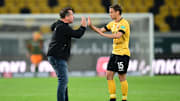 Dynamo Dresden muss aller Wahrscheinlichkeit nach in die 3. Liga!
