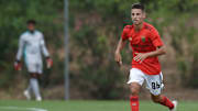 Das neue Juwel des FC Bayern: Tiago Dantas