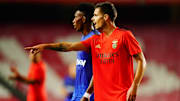 Julian Weigl ist bei Benfica nur noch Reservist