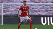Opfer der Bus-Attacke: Der ehemalige Dortmunder Julian Weigl