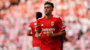 Luca Waldschmidt soll in die Bundesliga zurückkehren