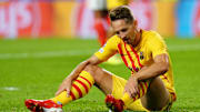 Barca verliert gegen Benfica