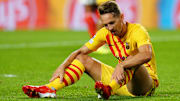 Luuk De Jong