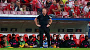 Ronald Koeman ha tenido pésimos resultados esta temporada.