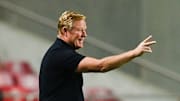 Ronald Koeman