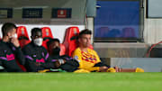 Gerard Pique