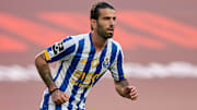 Sergio Oliveira