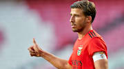 Ruben Dias s'engage avec Manchester City pour une somme avoisinant les 70 millions d'euros
