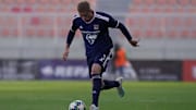 Ist noch bis 2022 an Olympique Lyon gebunden: Linksverteidiger Melvin Bard