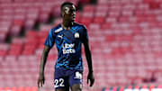 Pape Gueye est satisfait du recrutement phocéen.