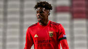 Nuno Tavares is set to join Arsenal