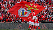 SL Benfica v Santa Clara - Primeira Liga