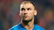 SL Benfica v Zenit St. Petersburg: Group G - UEFA Champions League